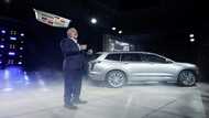 After pandemic hiatus, Detroit Auto Show reboots itself
