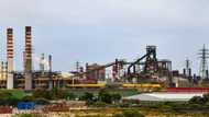 ArcelorMittal wants 'amicable' deal on Italy steelworks