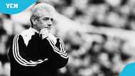 Football mourns as 2-time Ballon d'Or winner dies after battling cancer