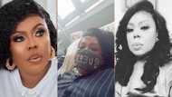 Afia Schwar rushed to the hospital following illness; battles for her life in sad video