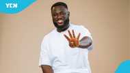 MOGMusic’s wife organises a surprise birthday party for her husband: “So sweet”