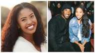 Kobe Bryant’s daughter joins A-List models in Hollywood under IMG agency