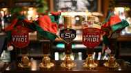 Demise of England's 'Crooked House' shows pubs in peril