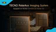 TECNO set to Launch CAMON 30 Premier 5G with PolarAce Imaging System with Sony Imaging Chip at MWC24