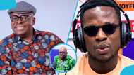 Kwame Dzokoto’s death: Open letter to Owass FM over actor's final moment on air