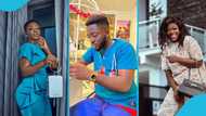 Asantewaa fires back at brother Kay Verli after breakup criticism, recalls past sacrifices