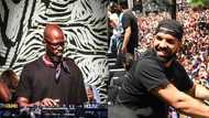 “Album on Repeat”: Black Coffee Reacts as Drake drops Certified Lover Boy