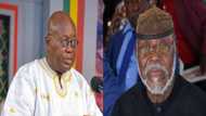 Money influences selection of Council of State members under Akufo-Addo - Dr. Nyaho-Tamakloe