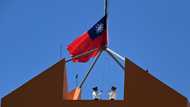China-Taiwan battle lines run through Latin America