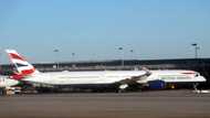 British Airways cuts 10,300 more flights through October