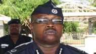 People who jump red lights are either mad or sick - COP Kofi Boakye