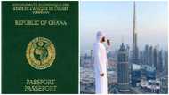 UAE slaps visa ban on Ghana, Nigeria, Rwanda, 17 other Africa countries from visit to Dubai