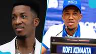 Kofi Kinaata: Kwame Sefa Kayi and Opanyin Agyekum review Kofi oo Kofi EP