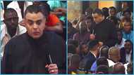 Bishop Dag Heward-Mills says the Bible endorses divorce and polygamy during Give Yourself Wholly Conference