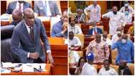 Minority Leader accuses parliament of contributing to current economic crisis