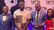 TECNO Mobile Ghana Wins Best Smartphone Brand of the year 2021