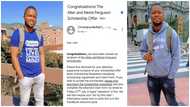 Brilliant young man recounts how he got 27 scholarship rejections even after graduating with 1st-class