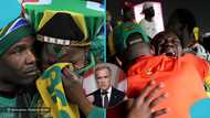 Ghana ranks high as Canadian visitor visa refusal list ahead of 2026 World Cup emerges