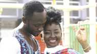 Okyeame Kwame talks about how to stay in a marriage for 11years