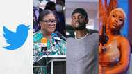 Celebs, tweets and trends in Ghana that made Twitter lit in #YearOnTwitter 2021