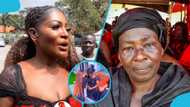 Akosua Serwaa’s 'spiritual mom' Florence Obinim prays for divine justice after filing of appeal