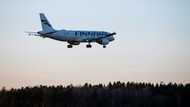 Finnair to slim down as Russian airspace closure hits profits
