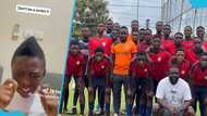 Yaw Dabo warns people to beware of scammers who claim to be recruiters of Dabo Soccer Academy