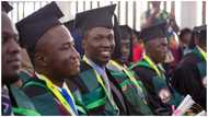 KNUST Deferment: University extends deadline for payment of fees by one month