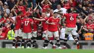 Paul Pogba bags four assists in Man United victory in Premier League opener at Old Trafford