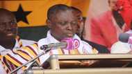 A mallam will be my running mate- Osofo Kyiri Abosom discloses
