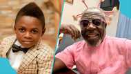 Drama unfolds as Yaw Dabo finally speaks about his lawsuit against Oboy Siki