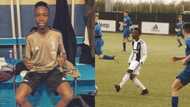 Bryan Dodien: Juventus youngster tragically dies after battle with cancer