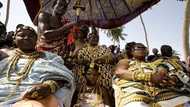 Fante tribe: Culture, language, clans, food, traditional wear, facts