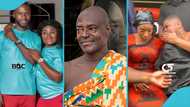 Sammy Gyamfi announces funeral dates for father-in-law murdered in Kumasi robbery