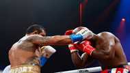 Evander Holyfield suffers embarrassing defeat in stunning boxing comeback against surprise opponent
