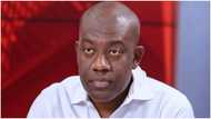 Oppong Nkrumah 'silences' critics of IMF bailout U-turn with 3 arguments