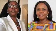 Historic: Prof Dorothy Yeboah-Manu appointed first female Director of Noguchi