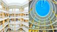 KNUST Builds Amazing 11,100 capacity building for social sciences: Social media reacts