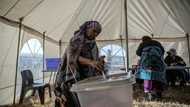 Lesotho sets October 7 election date