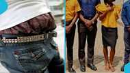 UPSA: Letter warning students over improper dressing emerges after students get sacked