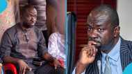 Baffour Awuah in new trouble as EOCO gets High Court warrant for his arrest