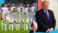 Donald Trump sends fiery message to Iran amid World Cup boycott talks