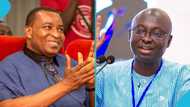 Atta Akyea accuses courts of fast-tracking Chairman Wontumi's galamsey trial