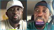 "Forget about building a house if you earn less than GH₵4,000 monthly": Ghanaian man tell teachers