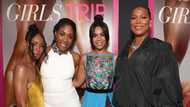 Girls Trip 2: Regina Hall, Jada Pinkett Smith, Queen Latifah and Tiffany Haddish to come to Ghana to film movie