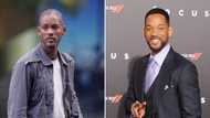 Will Smith allegedly seeking spiritual help from guru in India following the Oscar Awards drama