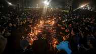 Six charged over Indonesia stadium disaster