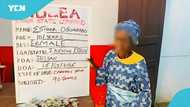 Police arrest 101-year-old great-grandmother as allegations dominate headlines