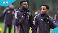 Mikel Arteta confirms huge Arsenal injury blow for PSG
