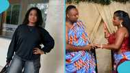 Dr Charis: When Vincent Assafuah’s wife shared why she kept relationship off social media